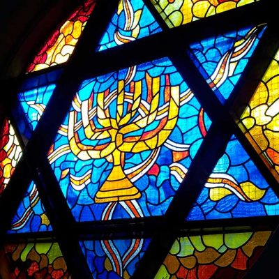 Я нееврей, но почему меня тянет к иудаизму?