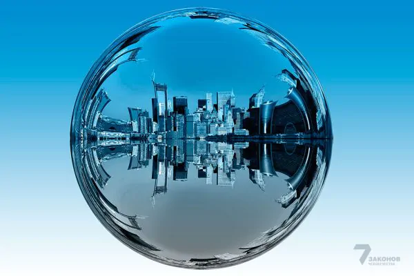 Есть ли у народов мира удел в грядущем мире?