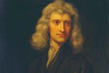 Почему Ньютон не родился в Китае?