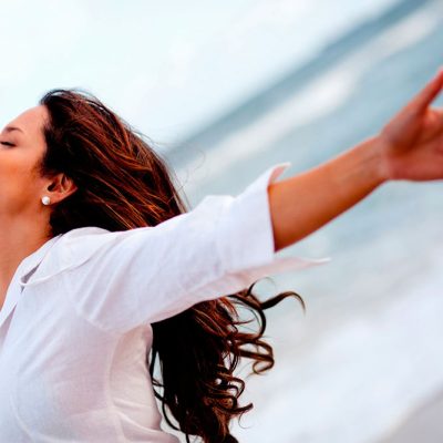 Медитация любви к Б-гу.