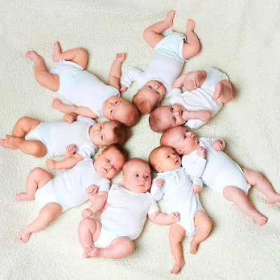 Заповедь плодиться и размножаться