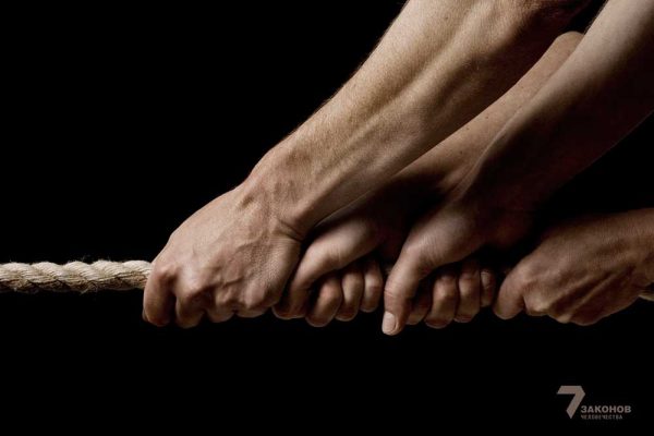 Евреи и народы мира: вместе готовим мир к приходу Машиаха