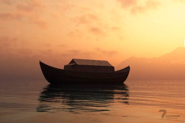 Учение Всевышнего - народам мира