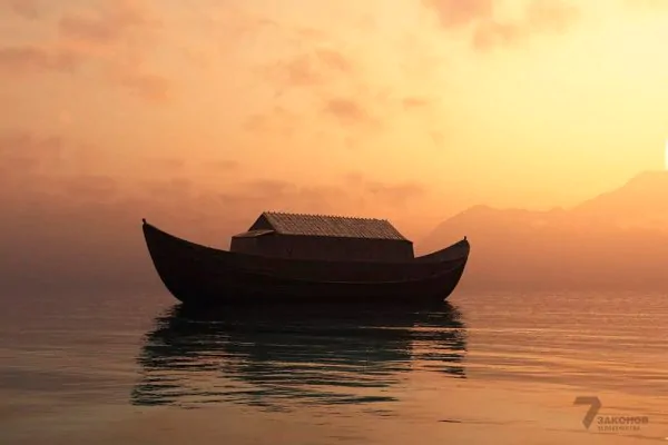 Учение Всевышнего - народам мира