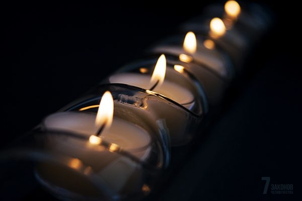 Значение праздника Ханука для Ноахидов