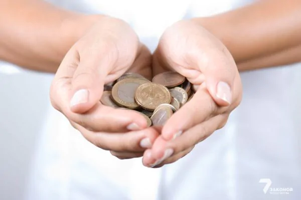 Творить добро и справедливость