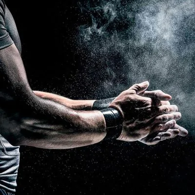 Гвура - Мощь: в трепете пред Творцом