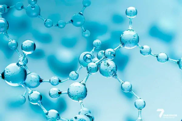 Законы природы и их Законодатель