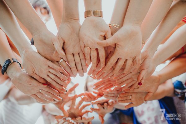 Семь заповедей Ноаха – объединяющий фактор для человечества