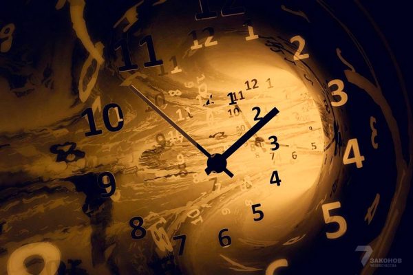 Почему время прихода Машиаха сокрыто?