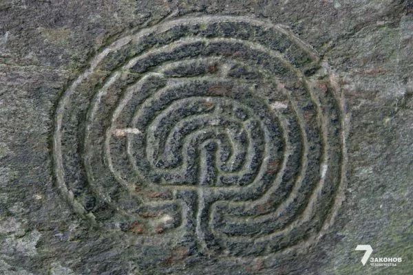 Запрет колдовства