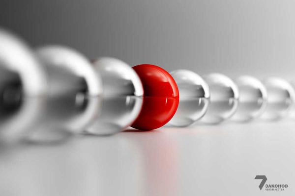 Лучше меньше, да лучше? А можно больше?