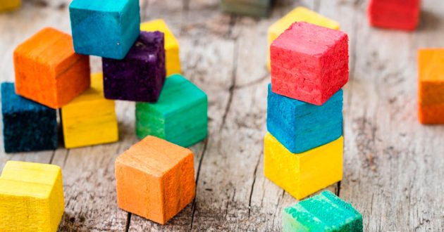 Творческая сила Всевышнего