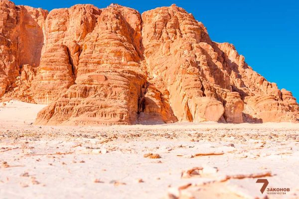 Письмо потомкам Ноаха к празднику Шавуот