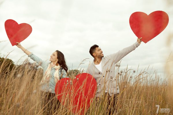 Два типа заповедей: обязанности сердца и действия