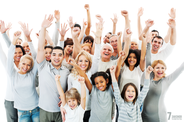 Зачем Творец создал нас?