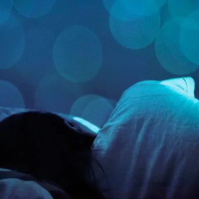 Сны и сновидения