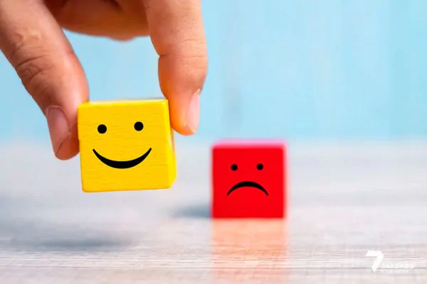 Можно ли на самом деле никогда не злиться?