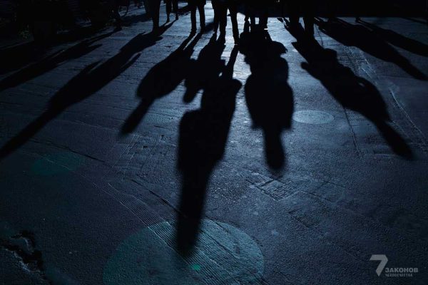 Фатализм или есть ли у неевреев воля?