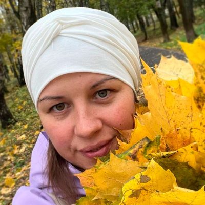 Ольга Улыбина: важно учиться у раввинов