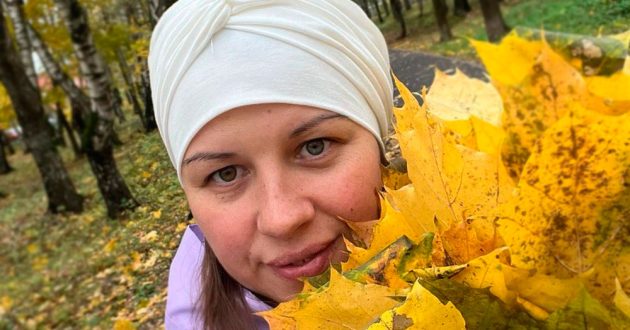 Ольга Улыбина: важно учиться у раввинов