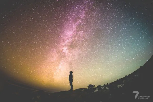 Какова природа Б-га и цель жизни?