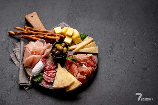 Применим ли кашрут к потомкам Ноаха?