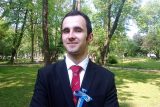Ярослав Лунев: Вера и осознание Б-га: главное, что изменило мою жизнь