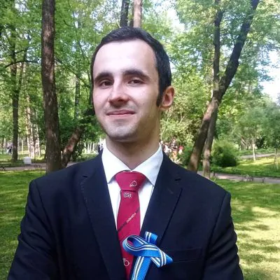 Ярослав Лунев: Вера и осознание Б-га: главное, что изменило мою жизнь