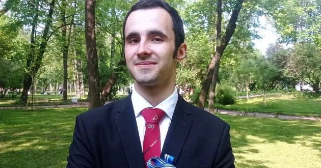 Ярослав Лунев: Вера и осознание Б-га: главное, что изменило мою жизнь