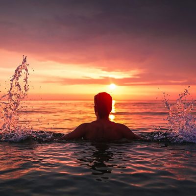 Нааман: путь праведного нееврея