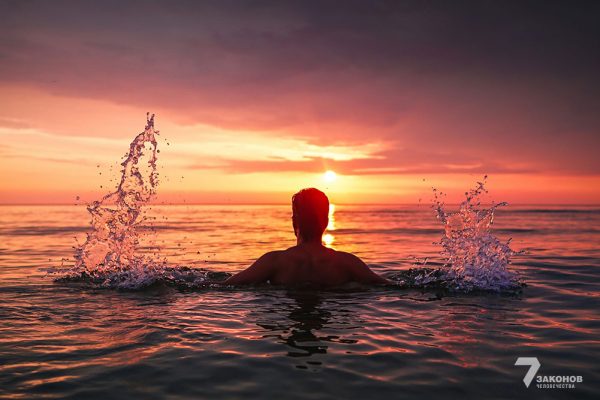 Нааман: путь праведного нееврея