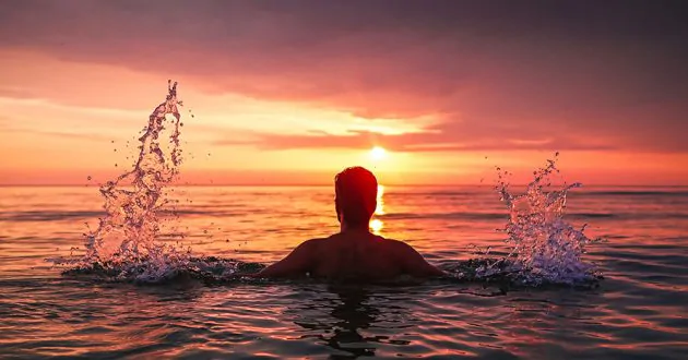 Нааман: путь праведного нееврея