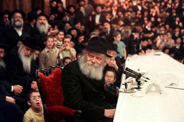 Просвещение человечества: Семь законов потомков Ноаха