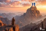 Тора и пророчество Моше — основа веры ноахидов